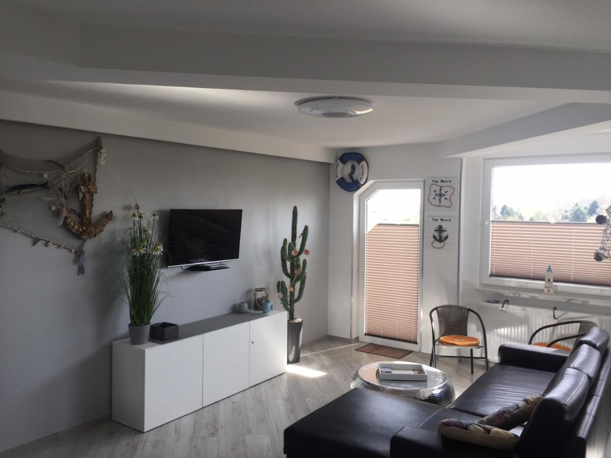 Apartament Bosmanski Darlowko Exterior foto